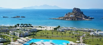 Ikos Aria - All Inclusive