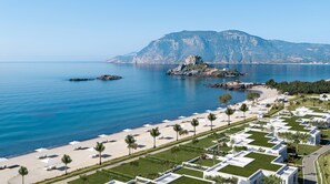 Exterior - Ikos Aria - All Inclusive (Kos)