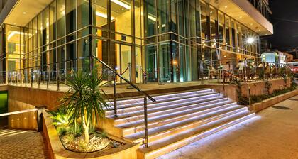 Hotel Wow