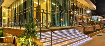 Hotel Wow