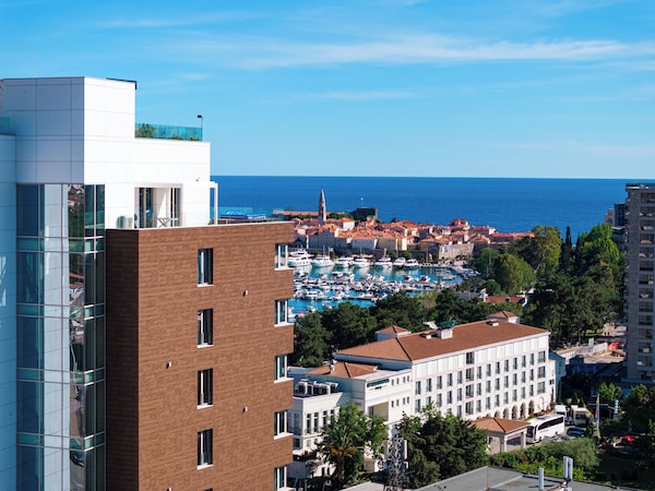 Hotel Wow - Budva