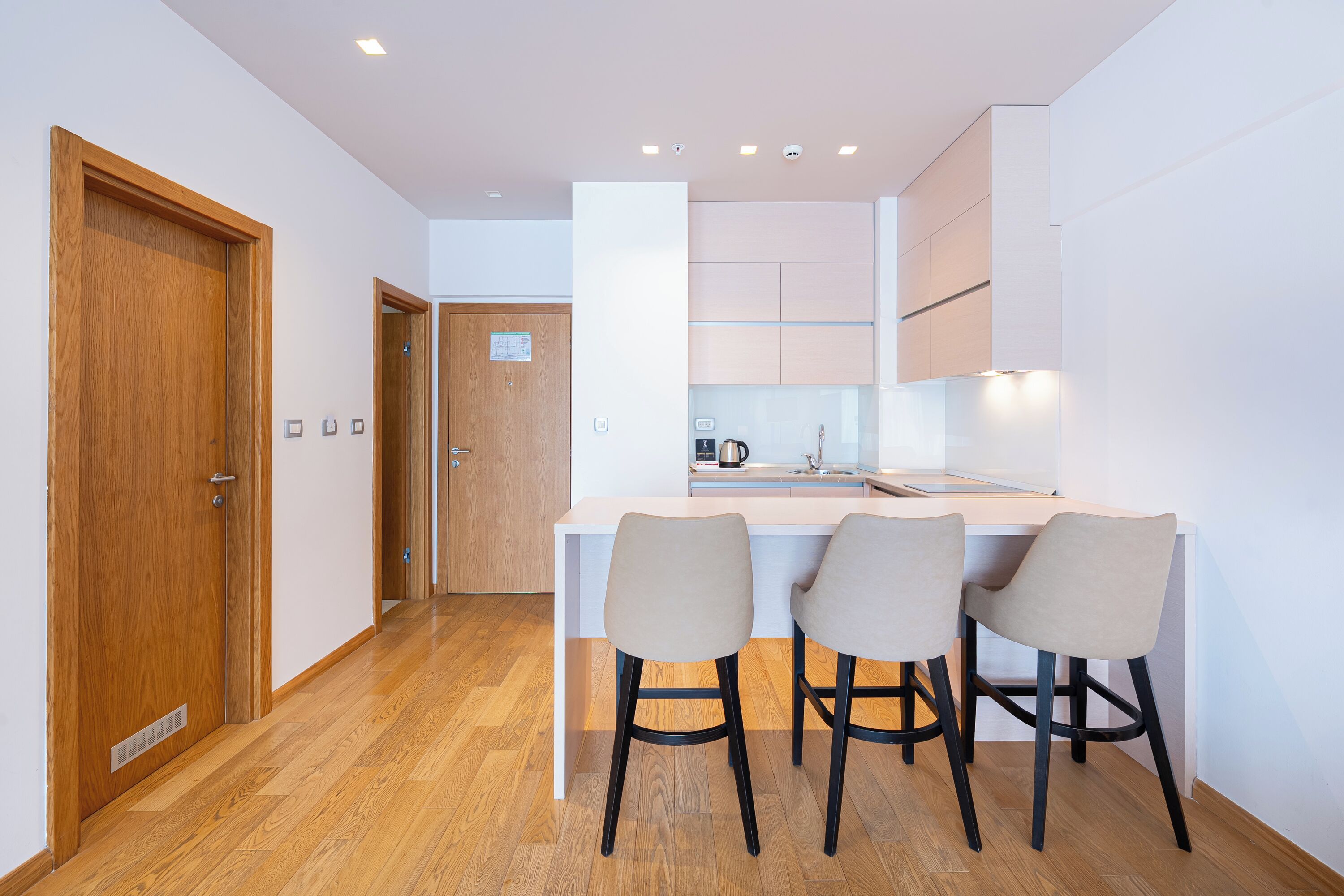 Standard Studio | Private kitchen