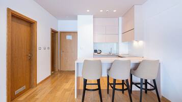 Standard Studio | Private kitchen