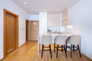 Studio Standard | Cuisine privée