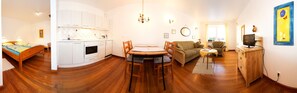 Appartement (Passat)