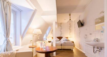 Hotel Haus Müller