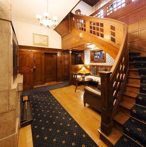 Interior - Hotel Haus Müller (Marburg)