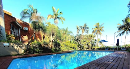 Perna Perna St Lucia