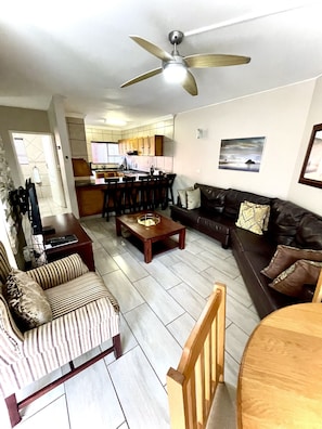 Televisión de pantalla plana