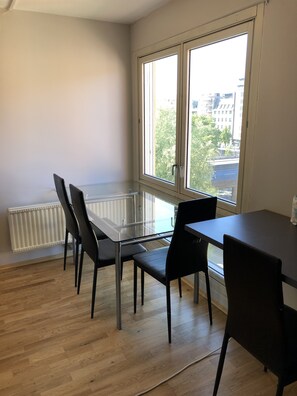 Property amenity - Guest House Centrum 3 (Oslo)