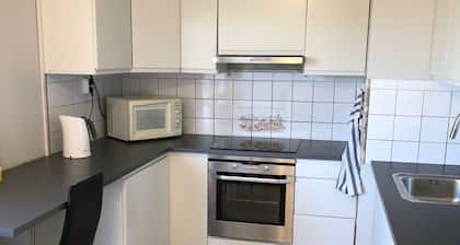 Guest House Centrum 3
