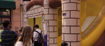 Guest House Centrum 3