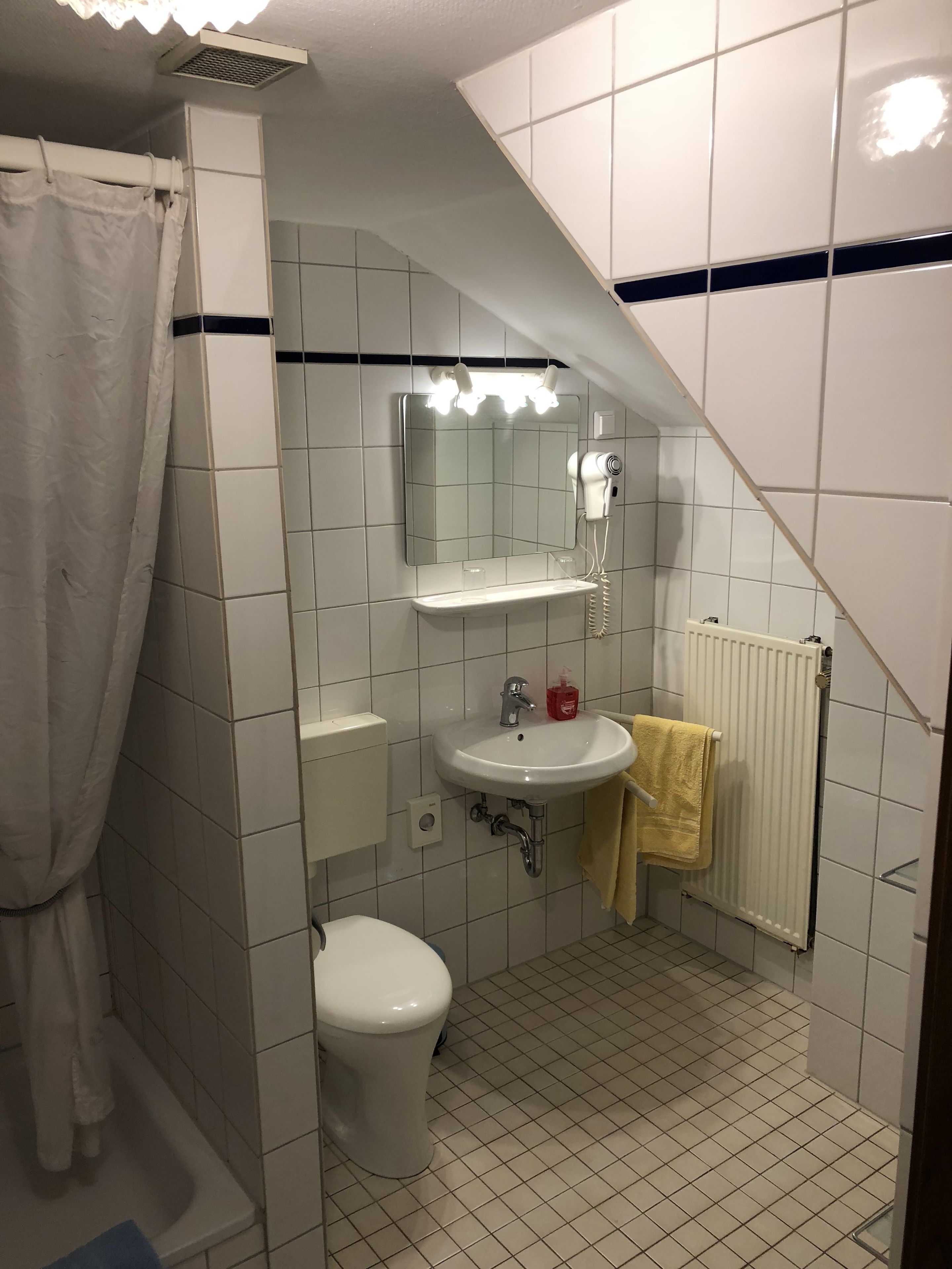 Handtücher