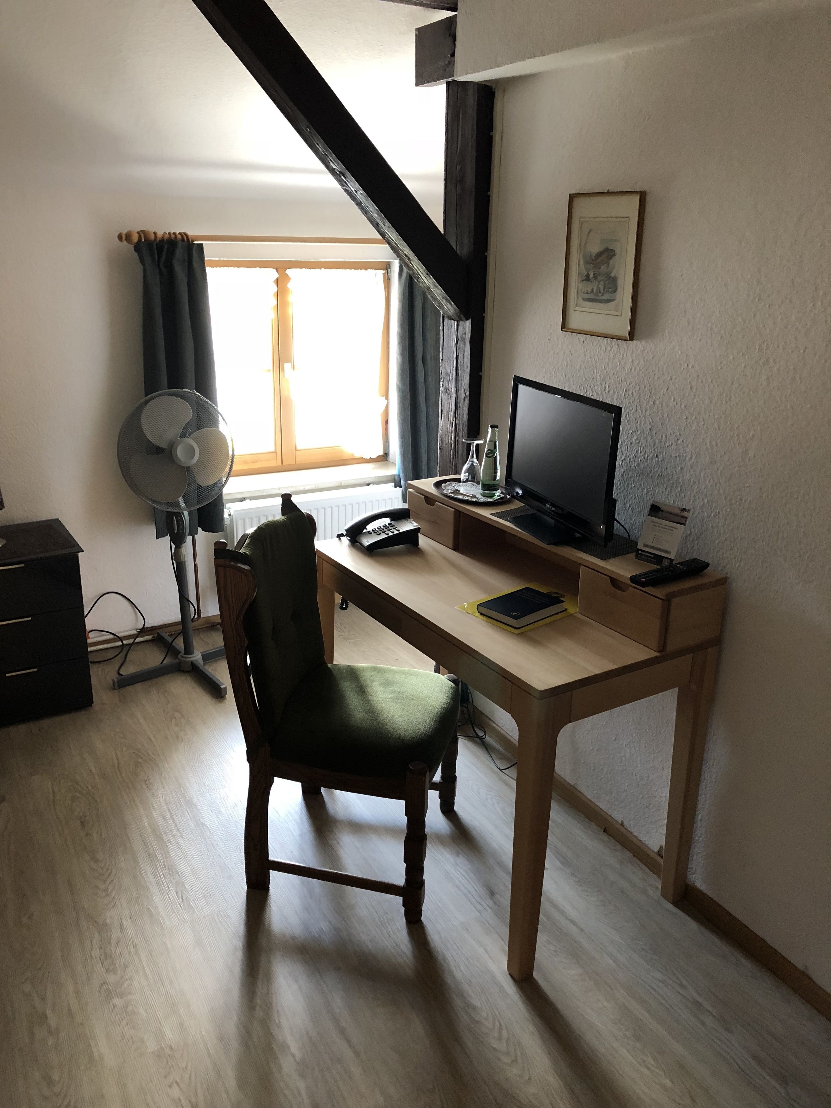 Kamar