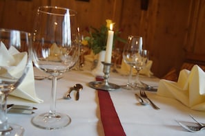 Restaurant - Tutzinger Hof (Tutzing)