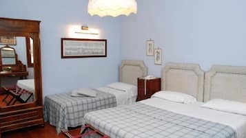 Coffres-forts dans les chambres, bureau, chambres insonorisées