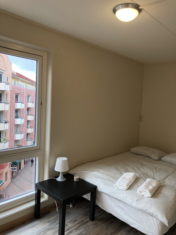 Standard double room Nr 5 | 5 bedrooms, free WiFi, bed sheets