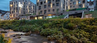 Aparthotel Svatý Vavřinec