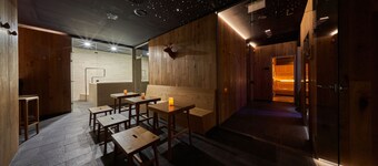 Aparthotel Svatý Vavřinec