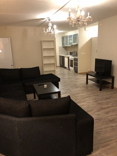 Guest House Centrum 8