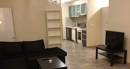 Guest House Centrum 8