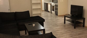 Guest House Centrum 8