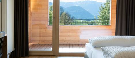 In-room safe, desk, soundproofing, rollaway beds