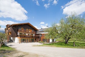 Exterieur