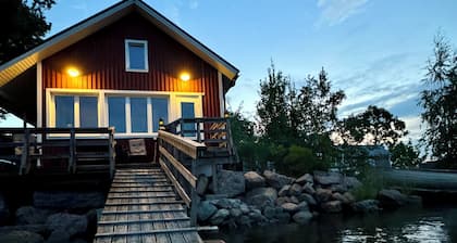 Rantakari Cottage