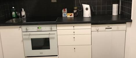 Standard Apartment | Private kitchen