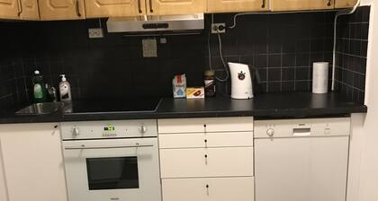 Centrum Apartment Lagårdsveien 69