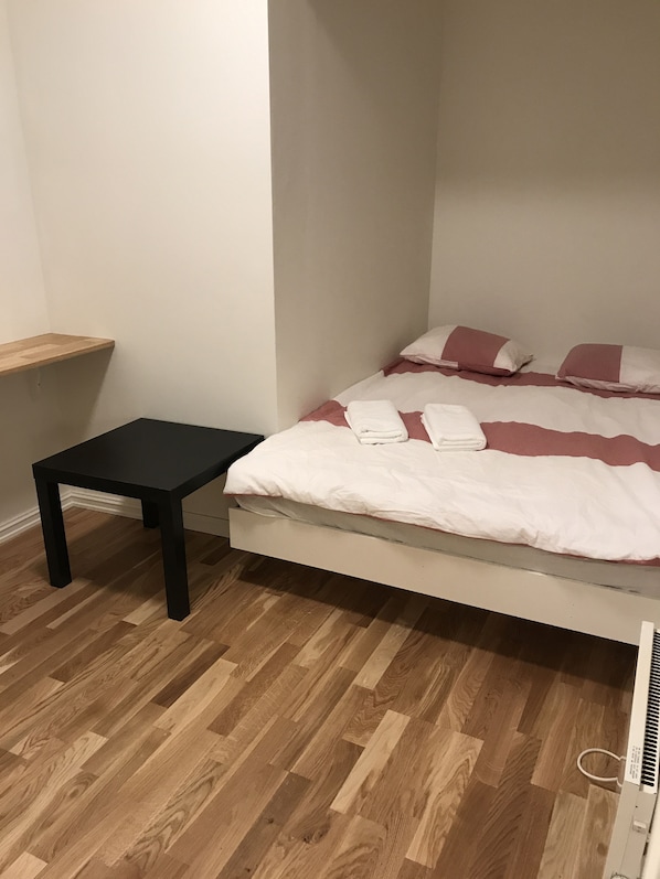 Standard Apartment