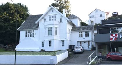 Centrum Apartment Lagårdsveien 69