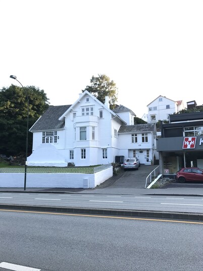 Centrum Apartment Lagårdsveien 69