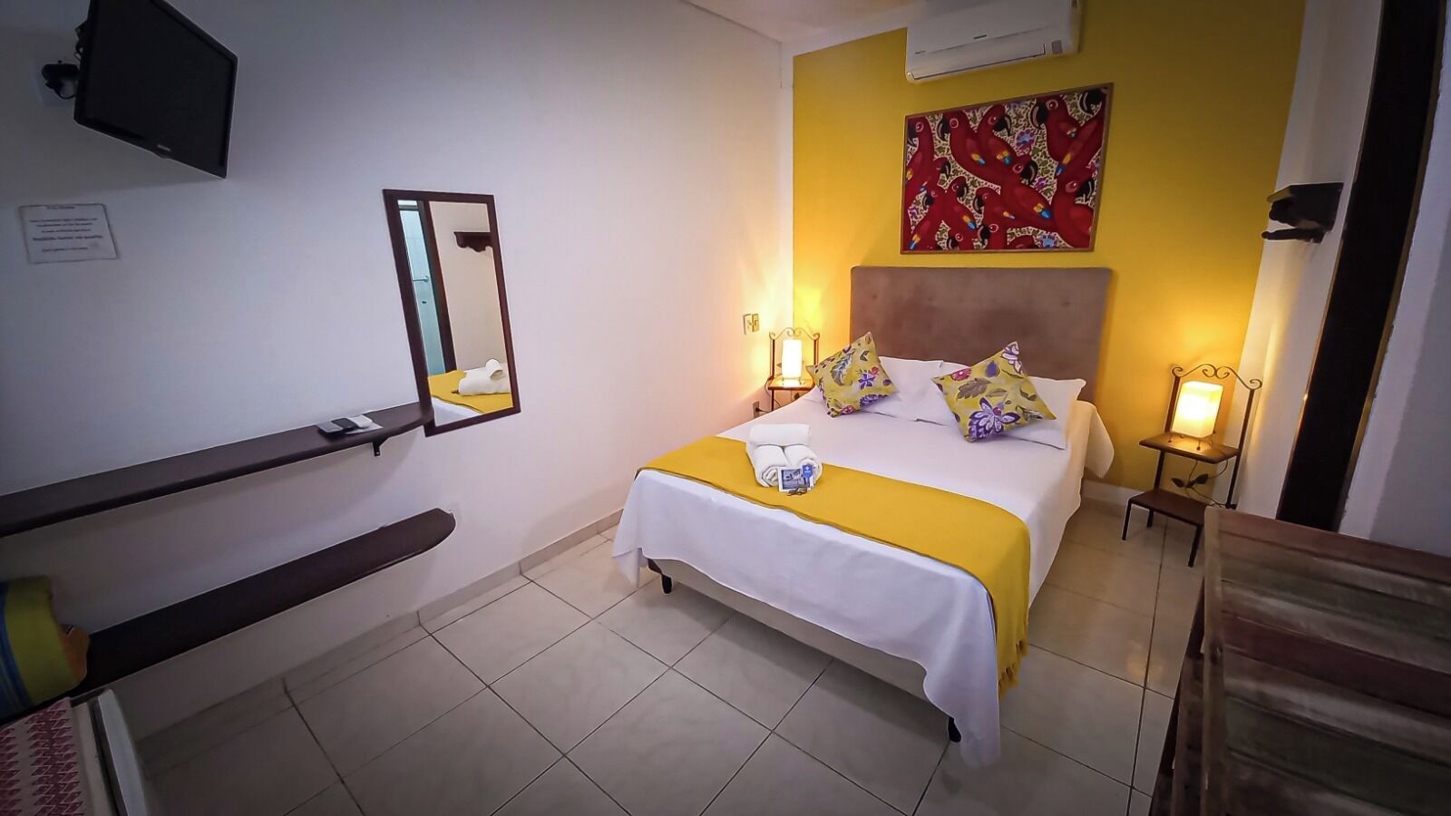 Kamer