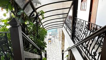 Escaleras