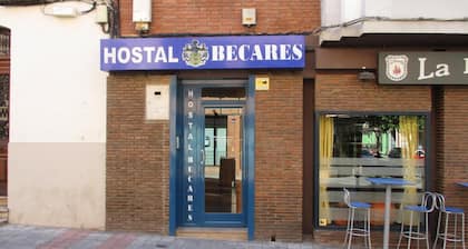 Hostal Becares