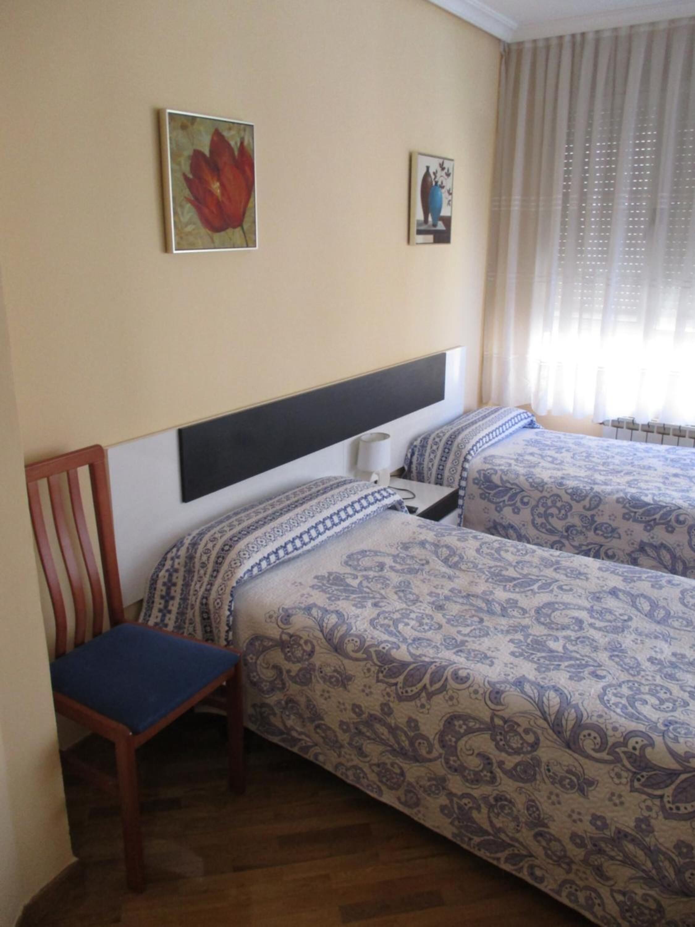 Foto - Hostal Becares