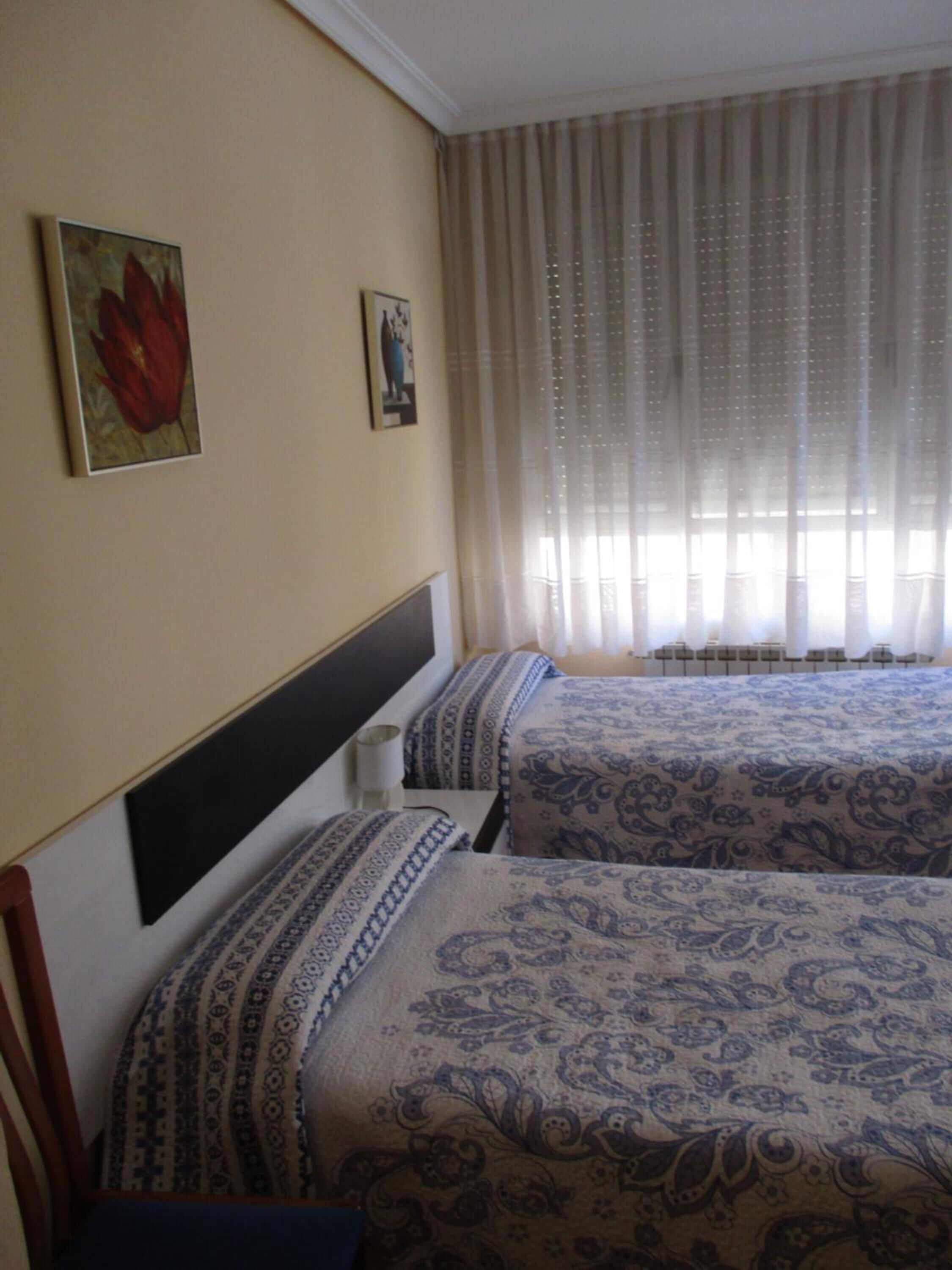 Foto - Hostal Becares
