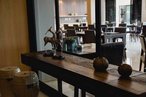 Interior detail - Class Hotel Alfenas (Alfenas)