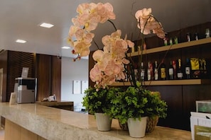Bar (sur place)