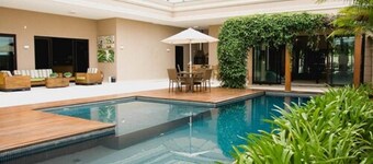 클래스 호텔 아우페나스