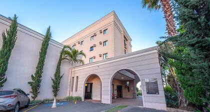 Class Hotel Alfenas