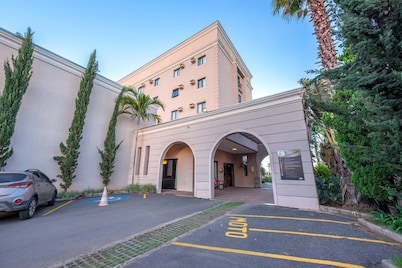 Class Hotel Alfenas
