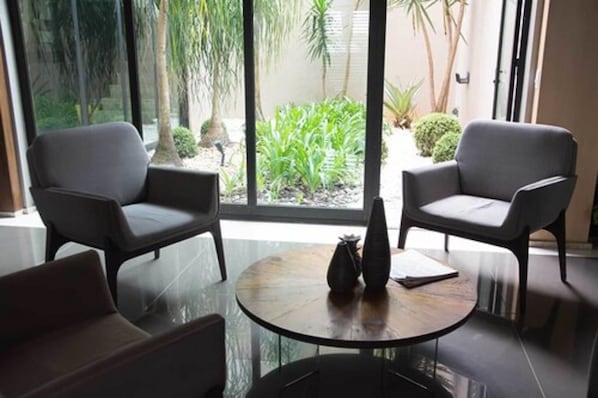 Detalle interior