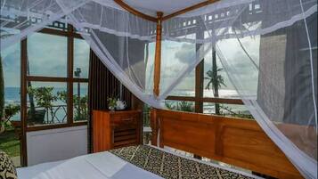 Superior Double Room, 1 Double Bed, Accessible | 6 bedrooms, in-room safe, individually decorated, individually furnished