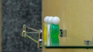 Superior Double Room, 1 Double Bed, Accessible | Bathroom | Shower, bidet, towels