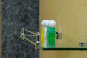 Bathroom - Top Secret Beach hotel (Matara)