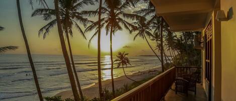 施設からの眺望