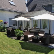 B&B Am Knittenberg